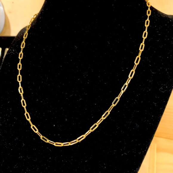 Paperclip Chain - Picture 3 of 6